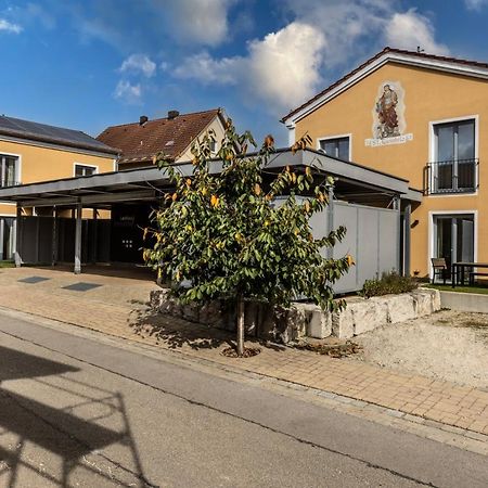 Aparthotel Landhaus Altmuehltal à Kipfenberg Extérieur photo