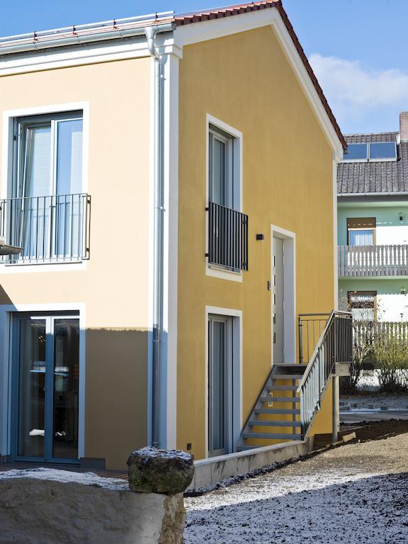 Aparthotel Landhaus Altmuehltal à Kipfenberg Extérieur photo