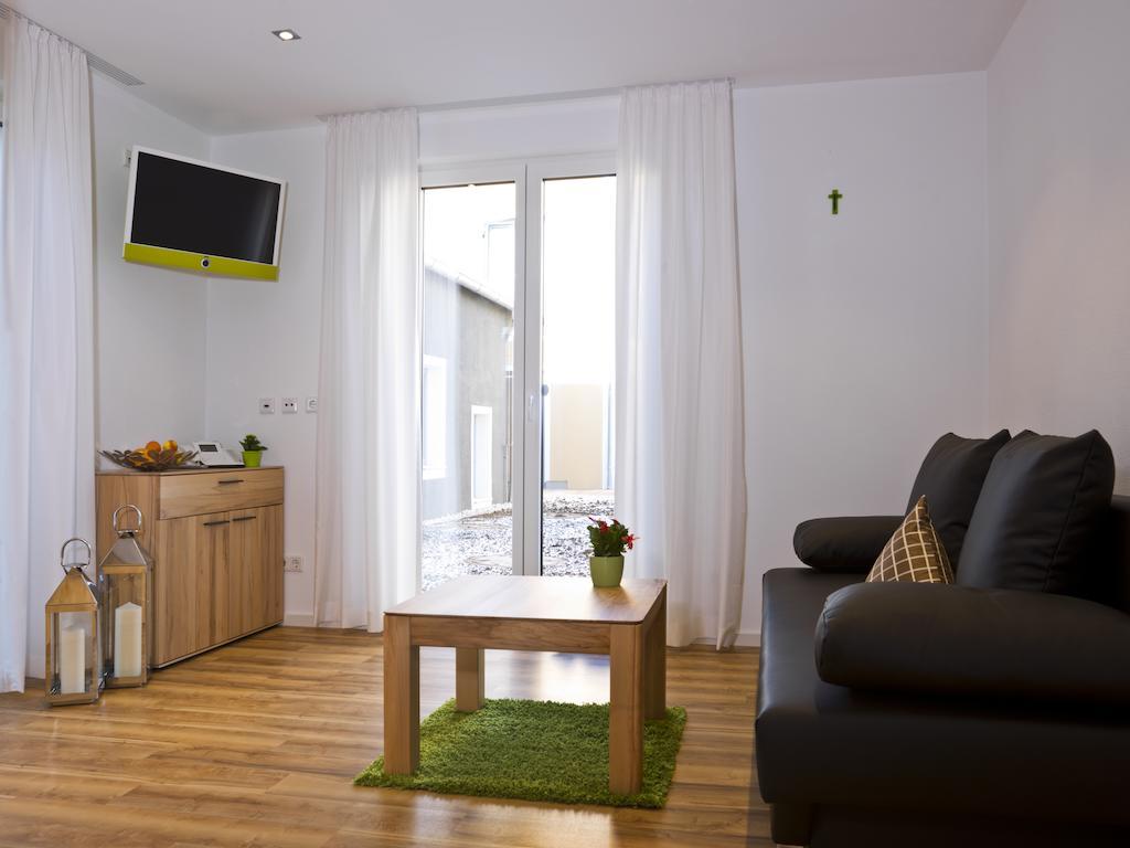 Landhaus Altmuehltal Kipfenberg Chambre photo