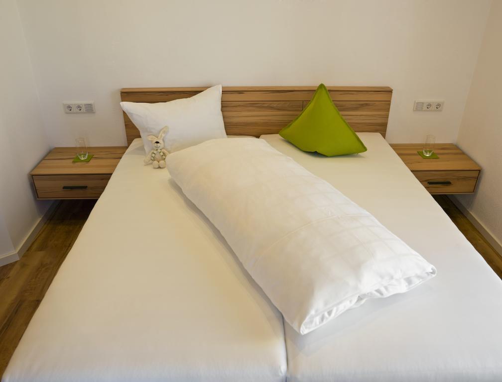 Landhaus Altmuehltal Kipfenberg Chambre photo