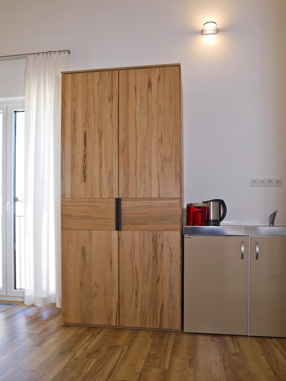 Landhaus Altmuehltal Kipfenberg Chambre photo
