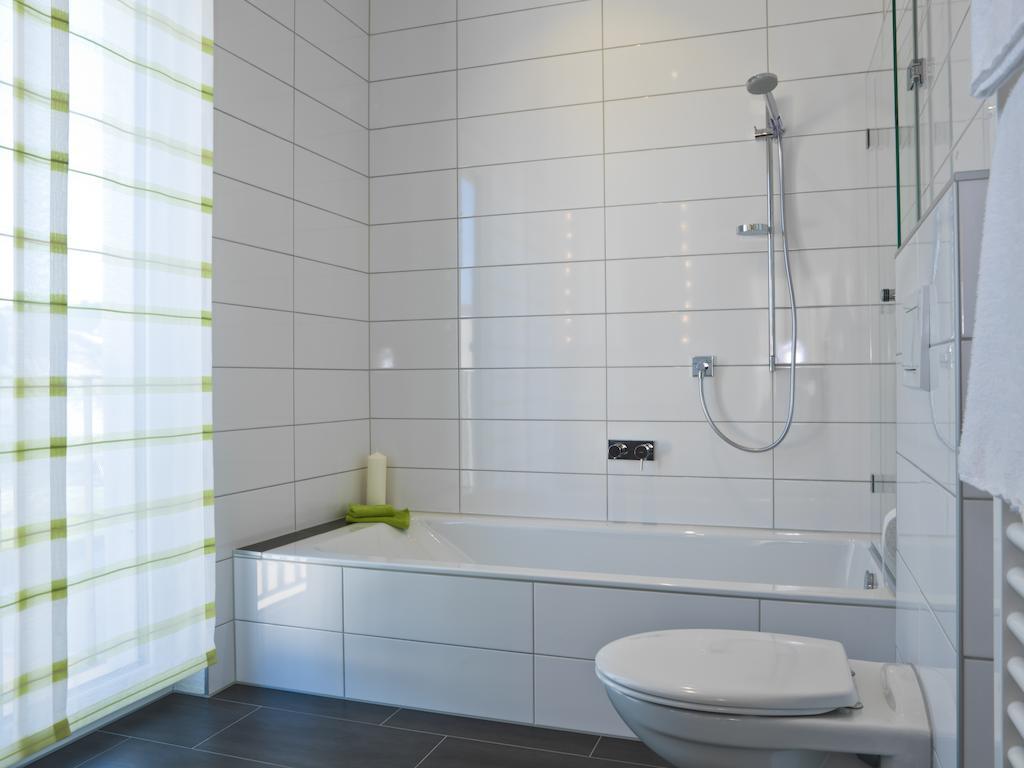 Landhaus Altmuehltal Kipfenberg Chambre photo