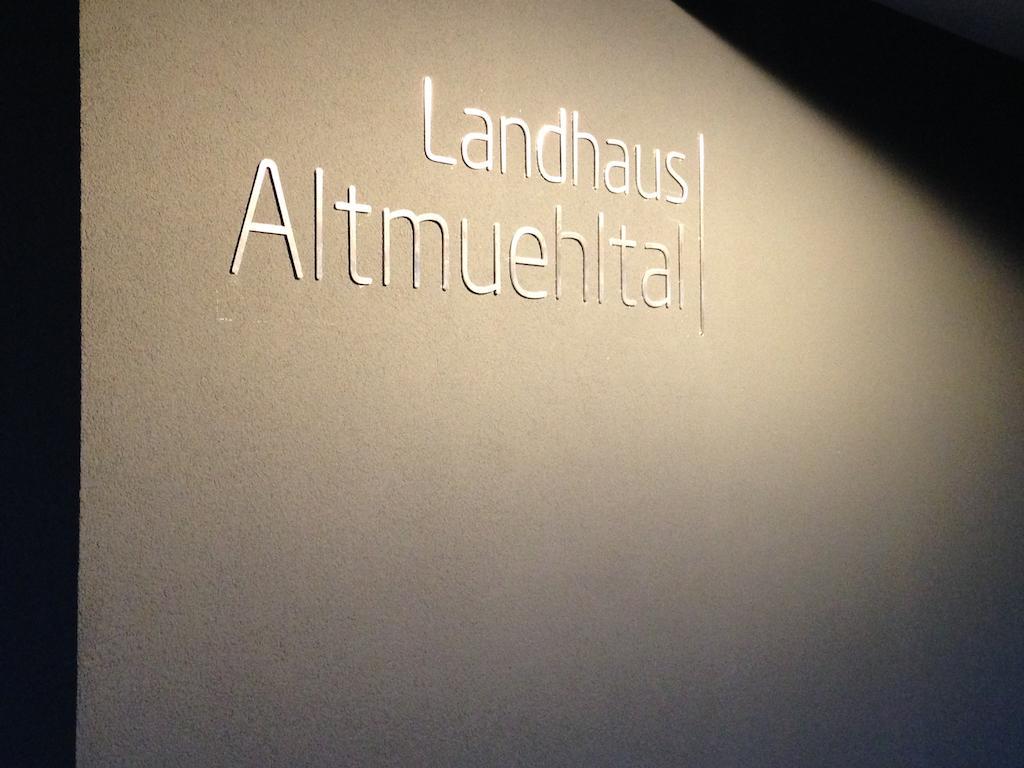 Landhaus Altmuehltal Kipfenberg Extérieur photo